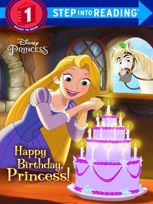 Title details for Happy Birthday, Princess! by Jennifer Liberts - Available